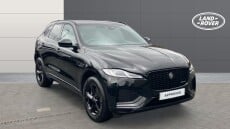 Jaguar F-Pace 2.0 D200 R-Dynamic S 5dr Auto AWD Diesel Estate